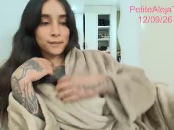 petitealejats chaturbate stream image, 12.09.2026 20:50