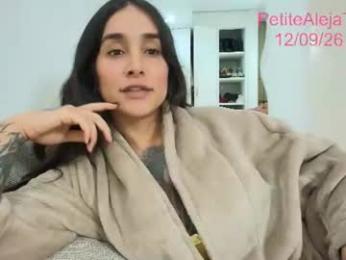 petitealejats chaturbate stream image, 12.09.2026 20:50