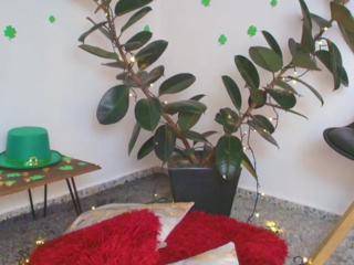 Pola Leone flirt4free stream image