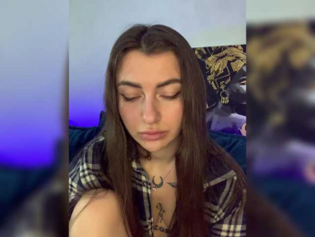 WILDGIRL bongacams stream image