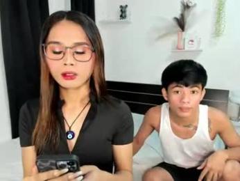gen_luxs chaturbate stream image, 14.09.2026 18:30
