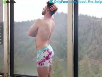 about_the_bulge chaturbate stream image, 15.09.2026 19:40