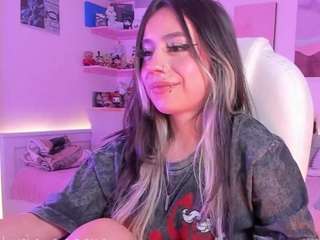 andromeedaa camsoda stream image, 15.09.2026 20:40