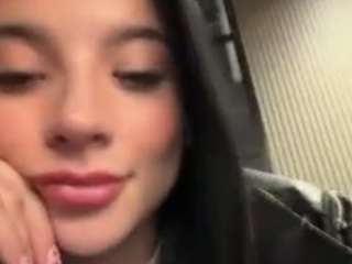 kiraalopez camsoda stream image, 15.09.2026 21:30
