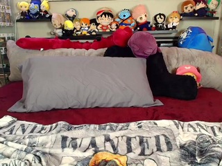 starryari69 camsoda stream image