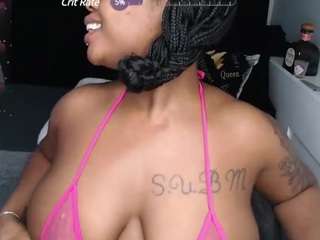 queenxbarbie camsoda stream image