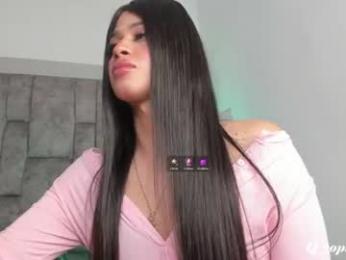 queen_sophie_m chaturbate stream image, 17.09.2026 03:30