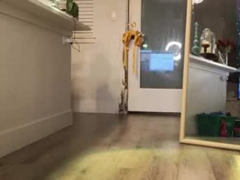pepperxminthe chaturbate stream image, 18.09.2026 04:20