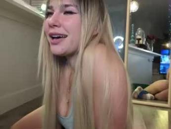 pepperxminthe chaturbate stream image, 18.09.2026 04:20