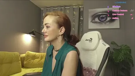 Megany stripchat stream image