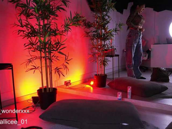 VanesaSimon bongacams stream image