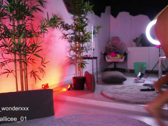 VanesaSimon bongacams stream image