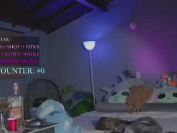 lonelly_lolly98 chaturbate stream image, 19.09.2026 02:20