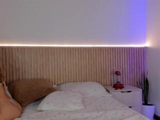 Alisson Bonnet flirt4free stream image, 19.09.2026 03:10