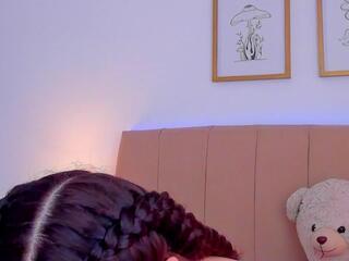 Bella Fontana flirt4free stream image, 19.09.2026 13:30