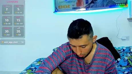 Bad_Couple_1 stripchat stream image