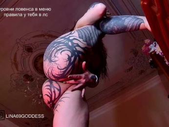 LINA69FEMDOM bongacams stream image, 19.09.2026 18:40