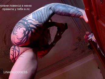 LINA69FEMDOM bongacams stream image, 19.09.2026 18:40