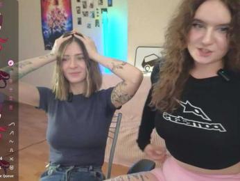 MaoandLulu bongacams stream image, 19.09.2026 18:10