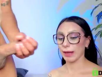 scarett_jackson chaturbate stream image, 20.09.2026 03:10