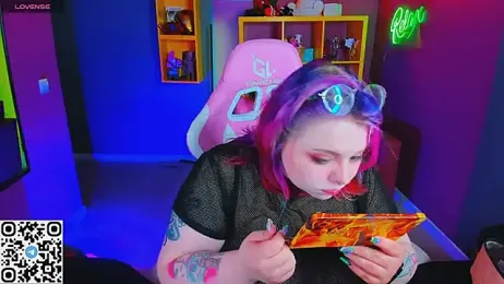 Yoki_Shizuko stripchat stream image