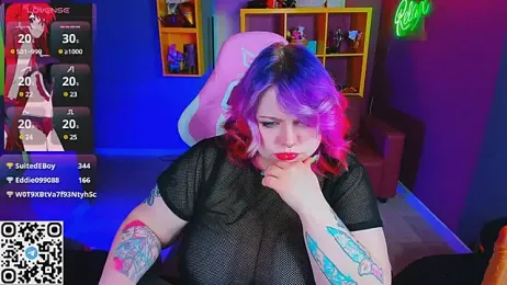 Yoki_Shizuko stripchat stream image