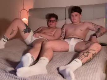 twoguyspleasure chaturbate stream image, 21.09.2026 16:10