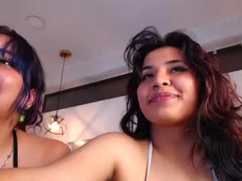 lilly_foxxy chaturbate stream image, 22.09.2026 11:00