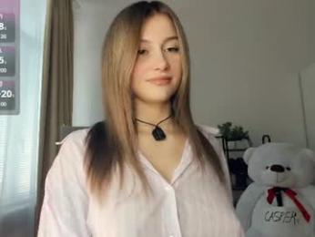 glossybabe_ chaturbate stream image, 23.09.2026 09:20
