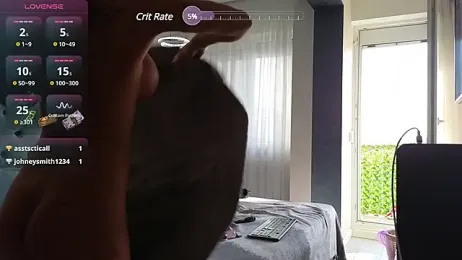 Theowonder stripchat stream image