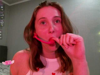 PeachGirl bongacams stream image