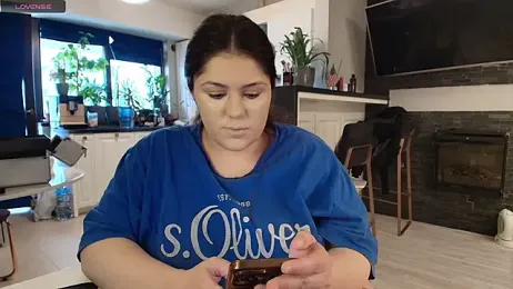 Layla- stripchat stream image