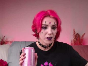ShenRi bongacams stream image, 25.09.2026 18:00