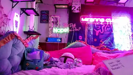 mirannacult stripchat stream image