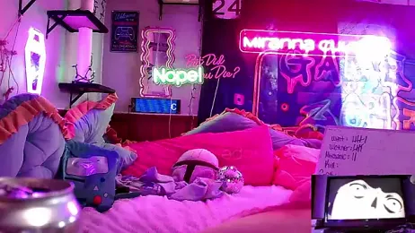 mirannacult stripchat stream image