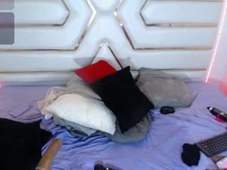 annacaribean camsoda stream image