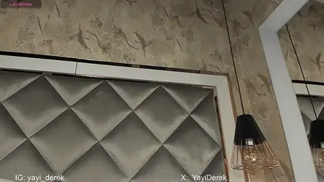 yayi_derek stripchat stream image