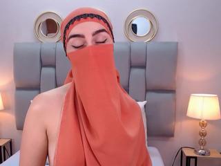 Aliah Manzur flirt4free stream image