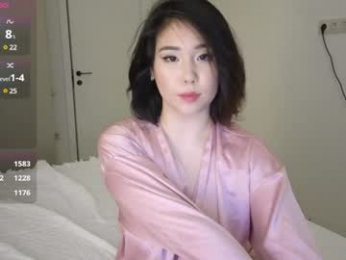 ki_mi chaturbate stream image