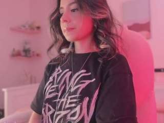 andromeedaa camsoda stream image