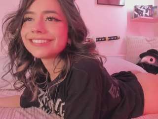 andromeedaa camsoda stream image