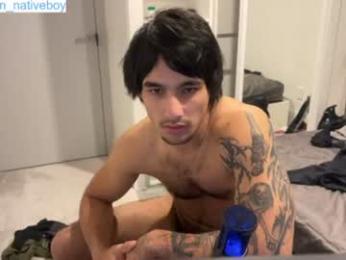 native_boy2 chaturbate stream image, 29.09.2026 15:10
