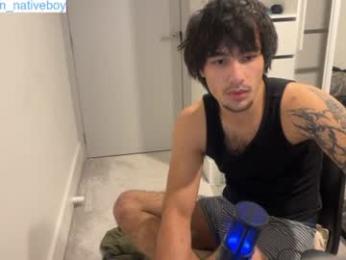 native_boy2 chaturbate stream image, 29.09.2026 15:10