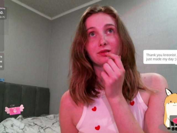 PeachGirl bongacams stream image