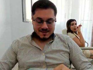 officeseduce camsoda stream image, 02.10.2026 10:10