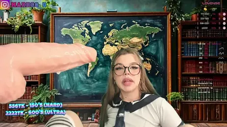 Mar_Goo stripchat stream image