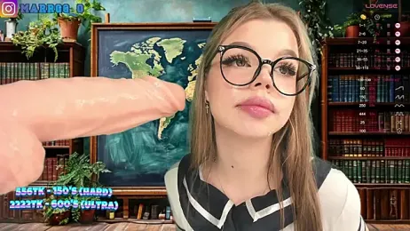 Mar_Goo stripchat stream image