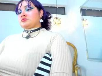 lilly_foxxy chaturbate stream image, 03.10.2026 11:30