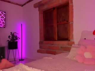 nicoleriveraa camsoda stream image, 04.10.2026 01:30