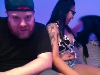 the_dahl_house chaturbate stream image, 05.10.2026 00:20